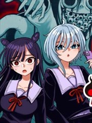 纸上山河动态漫画剧照